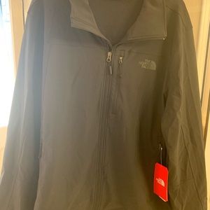 North Face jacket